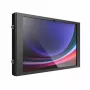Supporto a parete con case Apex Compulocks per Galaxy Tab S9 Ultra 14,6