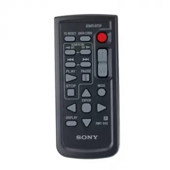 Telecomando Sony 148754013 per fotocamera digitale a pulsanti