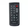 Telecomando Sony 148754013 per fotocamera digitale a pulsanti