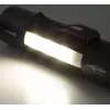 Torcia portatile Ansmann 1600-0137 nero bianco