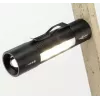 Torcia portatile Ansmann 1600-0137 nero bianco