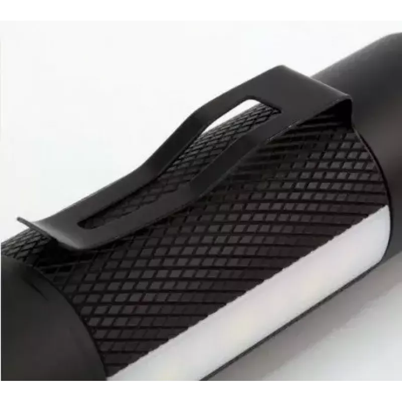 Torcia portatile Ansmann 1600-0137 nero bianco