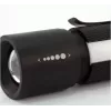 Torcia portatile Ansmann 1600-0137 nero bianco