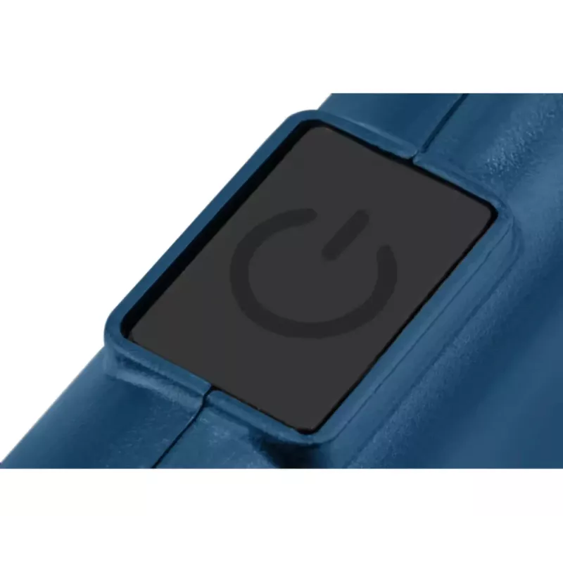 Lampada a sospensione Ansmann WL450R nero blu LED