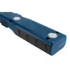 Lampada a sospensione Ansmann WL450R nero blu LED