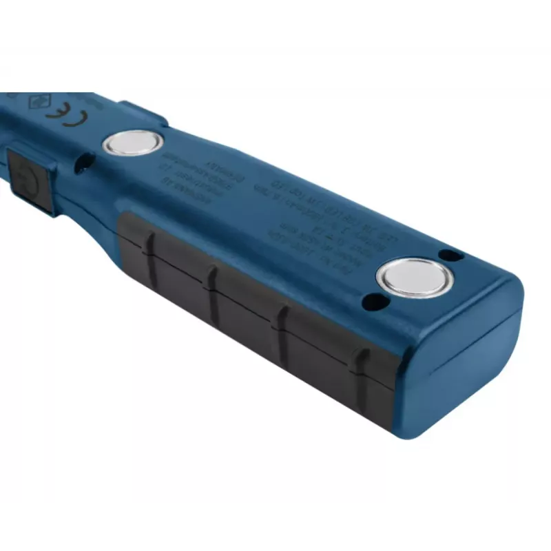 Lampada a sospensione Ansmann WL450R nero blu LED