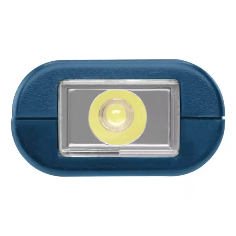 Lampada a sospensione Ansmann WL450R nero blu LED