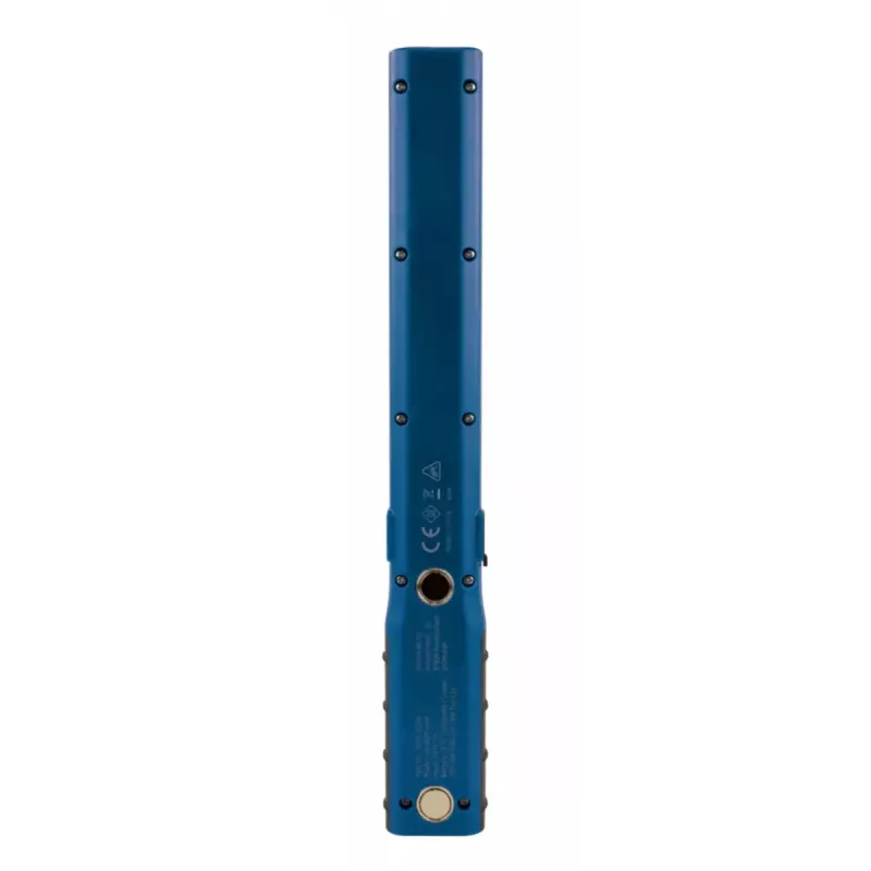 Lampada a sospensione Ansmann WL450R nero blu LED