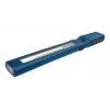 Lampada a sospensione Ansmann WL450R nero blu LED
