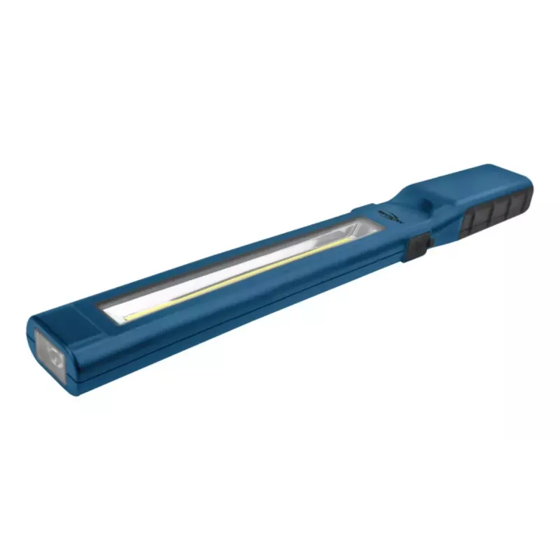 Lampada a sospensione Ansmann WL450R nero blu LED