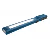 Lampada a sospensione Ansmann WL450R nero blu LED