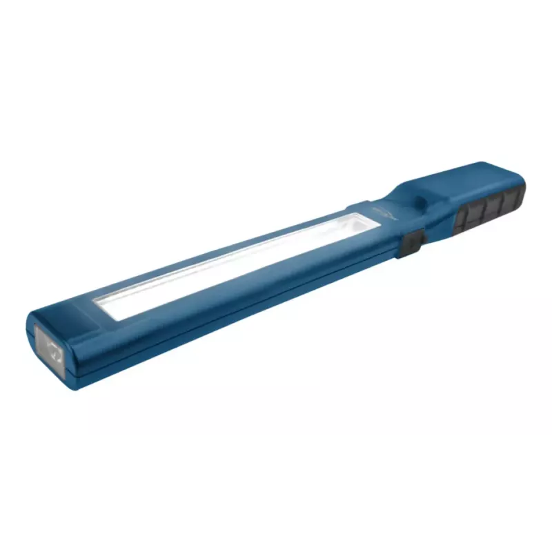 Lampada a sospensione Ansmann WL450R nero blu LED