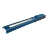 Lampada a sospensione Ansmann WL450R nero blu LED