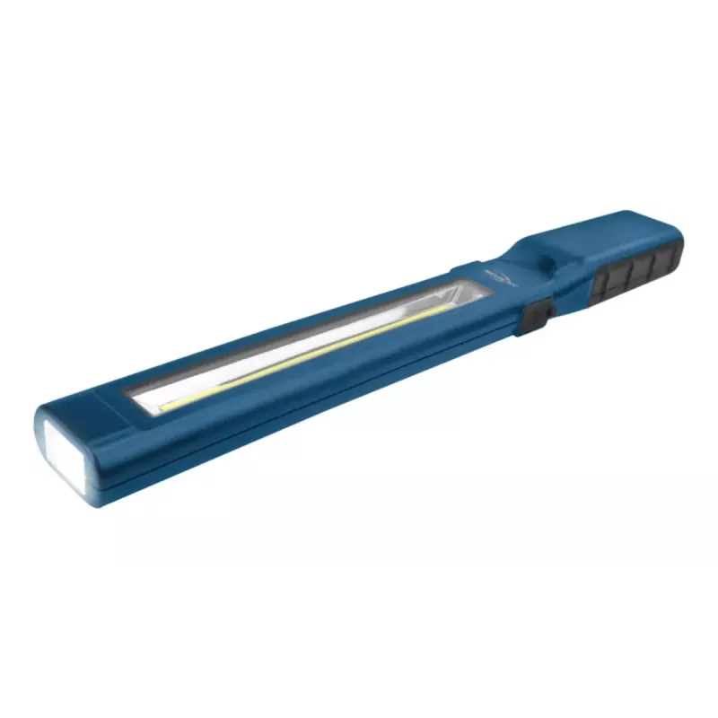 Lampada a sospensione Ansmann WL450R nero blu LED
