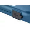 Lampada a sospensione Ansmann WL450R nero blu LED