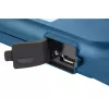 Lampada a sospensione Ansmann WL450R nero blu LED