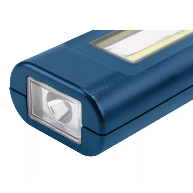 Lampada a sospensione Ansmann WL450R nero blu LED