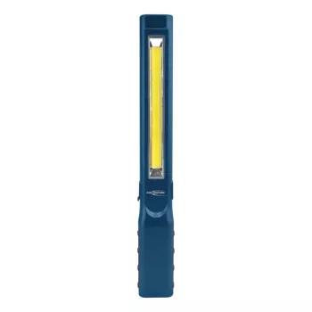 Lampada a sospensione Ansmann WL450R nero blu LED