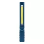 Lampada a sospensione Ansmann WL450R nero blu LED