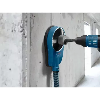 Bocchetta di aspirazione polvere Bosch GDE 162 Professional