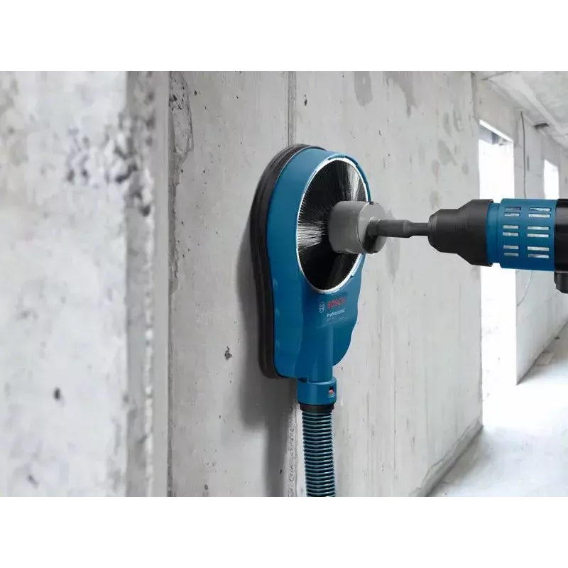 Bocchetta di aspirazione polvere Bosch GDE 162 Professional
