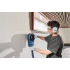 Bocchetta di aspirazione polvere Bosch GDE 162 Professional