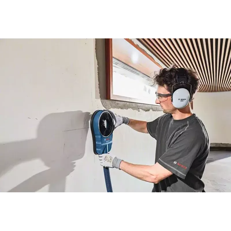 Bocchetta di aspirazione polvere Bosch GDE 162 Professional