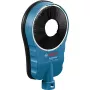 Bocchetta di aspirazione polvere Bosch GDE 162 Professional