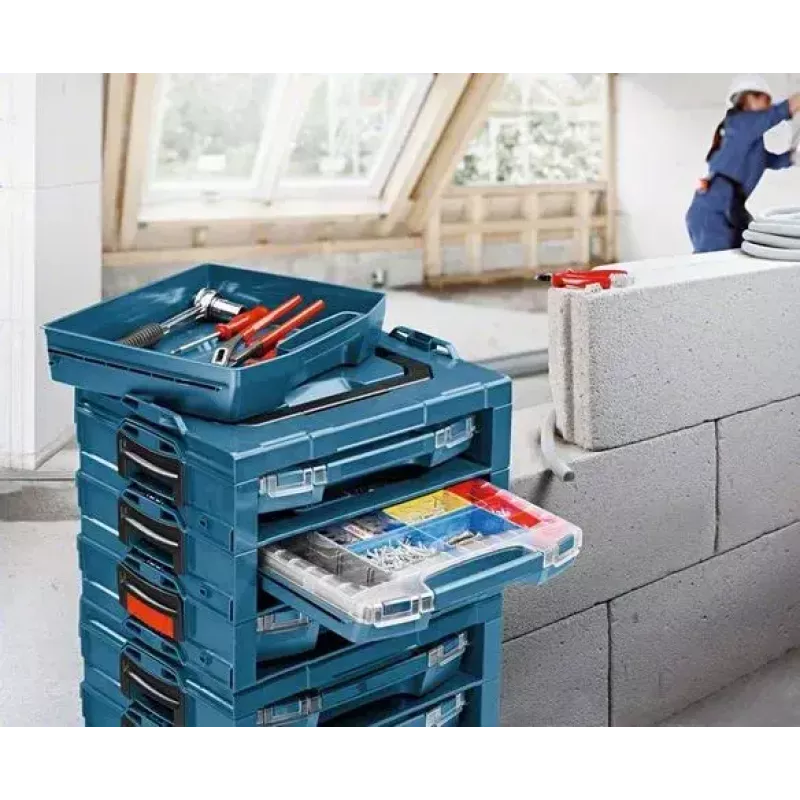 Vassoio Bosch LS-Tray 72 Professional ABS sintetico