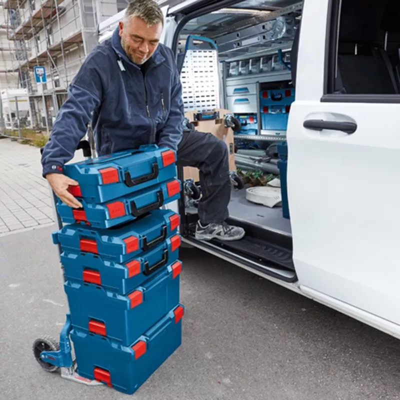 Valigetta Bosch L-BOXX 374 Professional (1600A012G3)