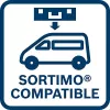Valigetta Bosch L-BOXX 374 Professional (1600A012G3)