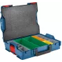 Bosch 1 600 A01 6NC scatola contenitore rettangolare acrilonitrile-butadiene-stirene (ABS) blu