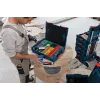 Bosch 1 600 A01 6NC scatola contenitore rettangolare acrilonitrile-butadiene-stirene (ABS) blu