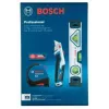 Bosch 1 600 A02 7M3 set di utensili da meccanico, 13 utensili