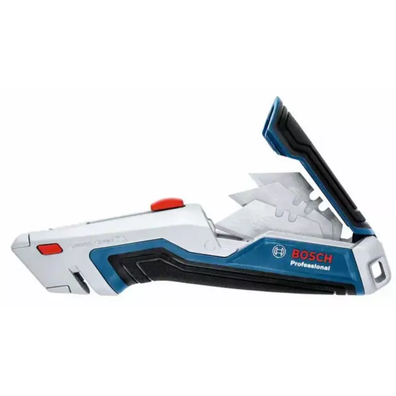 Bosch 1 600 A02 7M3 set di utensili da meccanico, 13 utensili