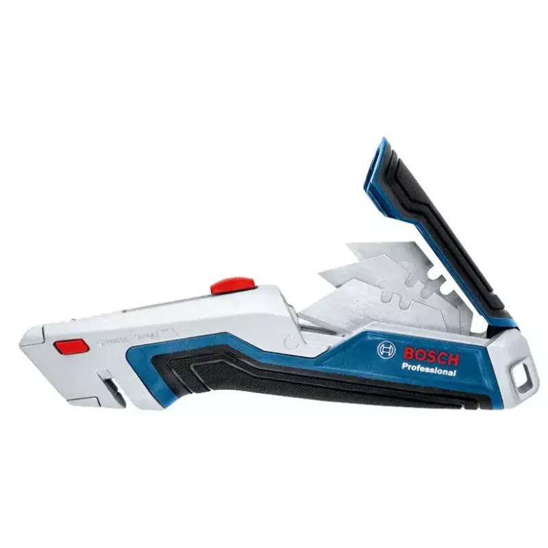 Bosch 1 600 A02 7M3 set di utensili da meccanico, 13 utensili