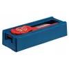 Bosch 1 600 A02 7M3 set di utensili da meccanico, 13 utensili