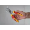 Tronchese per cavi Bosch 1600A02NF4 — capacità di taglio 20 mm, utensile manuale per fili e cavi