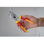 Tronchese per cavi Bosch 1600A02NF4 — capacità di taglio 20 mm, utensile manuale per fili e cavi