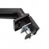 Supporto monitor ROLINE 17.03.1117 tavolo nero