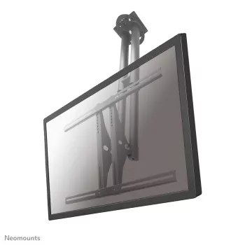 Supporto a soffitto per monitor/TV Neomounts PLASMA-C100 37-75 pollici - h 67-107 cm