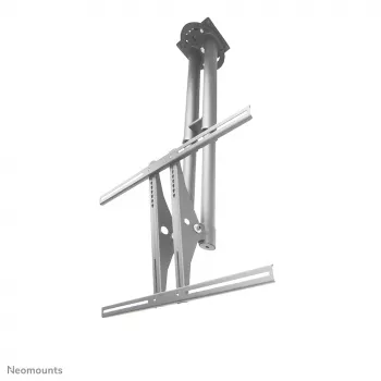 Supporto a soffitto per monitor/TV Neomounts PLASMA-C100 37-75 pollici - h 67-107 cm