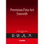 Carta fotografica A3 Canon FA-SM2 Smooth 310 g/m² inkjet