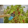 Raccoglifrutta Gardena 17400-20 nero manico in plastica