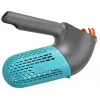 Raccoglifrutta Gardena 17400-20 nero manico in plastica