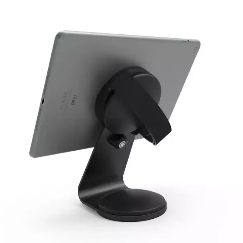 Maniglia universale e supporto di sicurezza per tablet Compulocks 189BGRPLCK nero