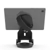Maniglia universale e supporto di sicurezza per tablet Compulocks 189BGRPLCK nero