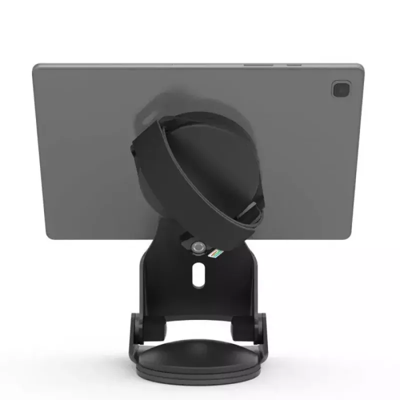 Maniglia universale e supporto di sicurezza per tablet Compulocks 189BGRPLCK nero