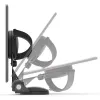 Maniglia universale e supporto di sicurezza per tablet Compulocks 189BGRPLCK nero