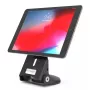 Maniglia universale e supporto di sicurezza per tablet Compulocks 189BGRPLCK nero